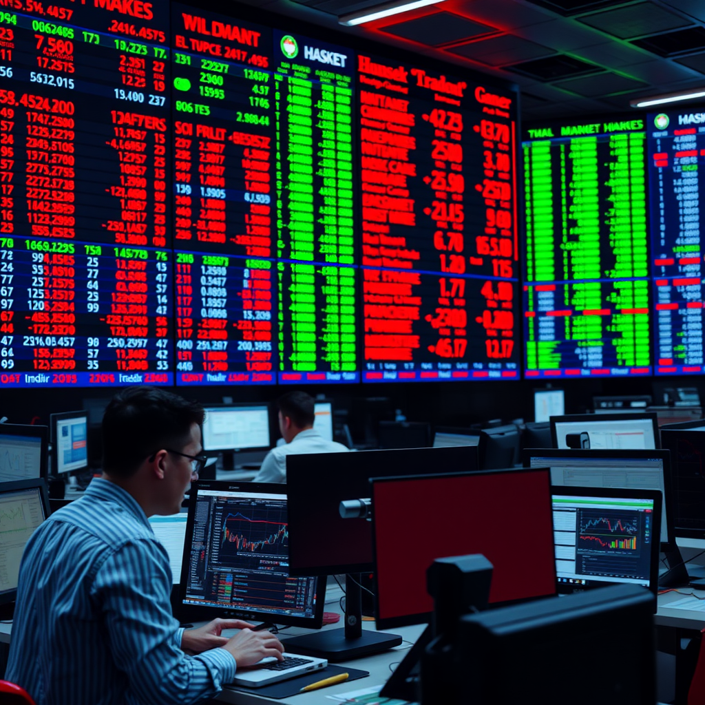 Bonus Season Signals Wall Street Confidence